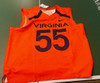 Virginia Cavaliers NCAA Nike Sewn Basketball Jersey New Nike