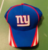 New York Giants NFL New Era Stretch Fit Hat New Era