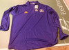 ECU Pirates NCAA Adidas Quarter Zip Pullover Jacket New Adidas 191982057820