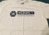 Villanova Wildcats NCAA Nike Basketball T-shirt Nike