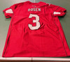 Arizona Cardinals NFL Nike Name Number Legend Team Jersey Nike 888413533052