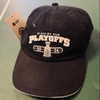 2004 Stanley Cup Playoffs NHL Old Time Hockey Adjustable Hat Old Time Hockey