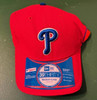 Philadelphia Phillies MLB New Era 39Thirty Vintage BP Hat New Era
