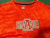 Arkansas State Red Wolves NCAA Champion Workout Shirt New Champion 194532678742