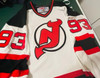 New Jersey Devils NHL CCM Cosbys Vintage Doug Gilmour Jersey CCM