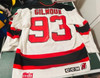 New Jersey Devils NHL CCM Cosbys Vintage Doug Gilmour Jersey CCM