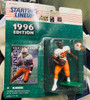 Errick Rhett NFL 1996 Rookie Tampa Bay Buccaneers Starting Lineup New in Box