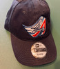 Anaheim Angels MLB New Era 9Forty Fitted Team Hat New with Tags Adult XL