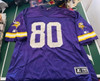 Minnesota Vikings NFL Starter Cris Carter Vintage Team Jersey Starter