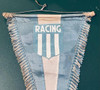 Argentina Racing Vintage Official Argentina Flag Pennant Monsport