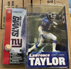 Lawrence Taylor New York Giants NFL McFarlane Legends Series 1 Figure McFarlane 787926743425