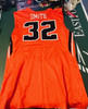 NSU NCAA Nike Sewn Name Number Basketball Team Jersey Nike