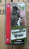 Jerry Rice Chad Pennington NFL McFarlane Sports Picks Series 1 Figures 2 Pack McFarlane 787926751413