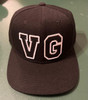 Violent Gentlemen Hockey VG Authentic Loyalty Snapback Hat