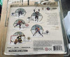 Montreal Canadiens Yvan Cournoyer McFarlane NHL Legends Series 1 Figure McFarlane 787926714753