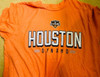 Houston Dynamo MLS Retro Brand Authentic Shirt Retro Brand