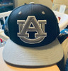 Auburn Tigers NCAA Authentic Devout Snapback Hat Top of the World 768353559735