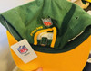 Green Bay Packers NFL Logo Athletic Vintage Team Hat Logo Athletic