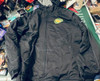 Edmonton Eskimos CFL Reebok Authentic Sideline Jacket Reebok