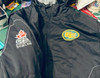 Edmonton Eskimos CFL Reebok Authentic Sideline Jacket Reebok