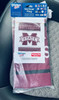 Mississippi State Bulldogs NCAA Vertical Team Logo Flag WinCraft 043662120235