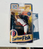 Boston Red Sox Carlton Fisk McFarlane MLB Cooperstown Figure McFarlane 787926715644