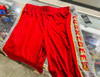 Tuskegee Golden Tigers NCAA Colosseum School Logo Shorts Colosseum Athletics