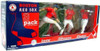 Boston Red Sox MLB McFarlane Ramirez Papelbon Drew Figures 3-Pack McFarlane 787926925463