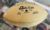 Knoxville Knighthawks PIFL Authentic Knighthawks Game Football Baden