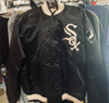 Chicago White Sox MLB Starter Vintage Team Worn Jacket Starter