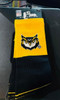 Kennesaw State Owls NCAA Authentic Team Logo Socks Strideline 191203006897