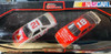 Dale Jarrett NASCAR Racing Champions Two Car Diecast Set Racing Champions 095949070528