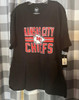 Kansas City Chiefs NFL 47 Brand Super Rival Team Shirt 47 Brand 192309378734