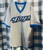 Toronto Blue Jays MLB Majestic Carlos Delgado Pullover Jersey Majestic 