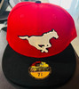 Calgary Stampeders CFL New Era 59Fifty Fitted Hat New Era 