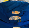 Florida Gators NCAA Albert Mascot Adjustable Hat Top of the World 402031841506