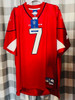 Arizona Cardinals NFL Matt Leinart Fanatics Certified Autographed Jersey Fanatics 