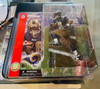 Marshall Faulk Rams NFL McFarlane NFL Series 2 Authentic Figure McFarlane 787926703115