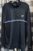 Middle Tennessee State Blue Raiders NCAA Champion Half Zip Pullover Jacket Champion 196413271752