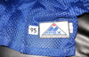 Apex One 1995 New York Giants NFL Practice Worn Jersey