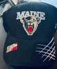 Maine Black Bears NCAA Russell Athletic Adjustable Hat Russell Athletic 