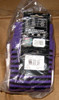 Orlando City FC MLS Adidas Authentic Team Crew Socks New Adult XL