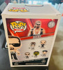 WWE Authentic Diesel WWE Funko Pop! Figure #74 Funko Pop Sports 889698468459