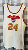 Pittsburgh Condors ABA Mitchell & Ness Vintage Basketball Jersey Mitchell and Ness 