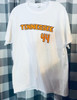 Tennessee Volunteers NCAA J.P. Arencibia Vols Baseball Shirsey Majestic 