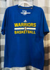 Golden State Warriors NBA Adidas Climalite On-Court Shirt Adidas 886411146984