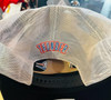 Oklahoma City Thunder NBA 47 MVP DP Snapback Hat 47 Brand 194602098371