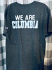 Columbia University Lions NCAA We are Columbia Champion T-shirt Champion 