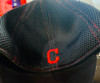 Cleveland Indians MLB New Era 39Thirty Neo Stretch Fit Hat New Era 193325512652
