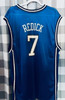 Orlando Magic NBA Reebok J.J. Redick Team Jersey Reebok 